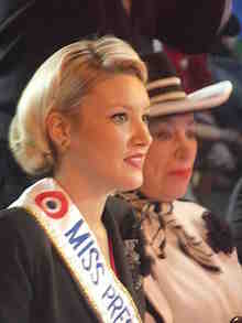 et, miss, france